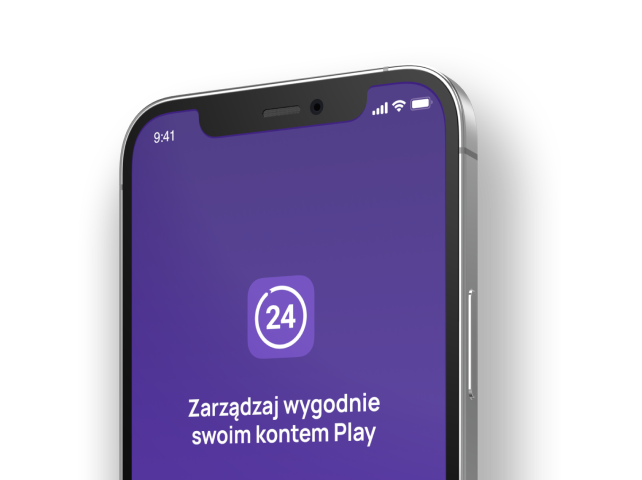 Pobierz aplikację Play24, skróty do wyboru aplikacji