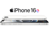 iPhone 16e